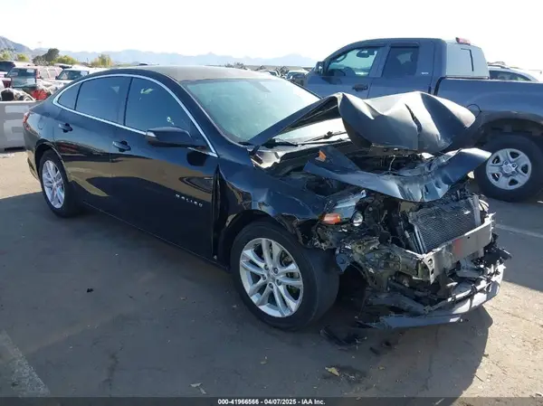 1G1ZE5ST5HF200872 2017 CHEVROLET MALIBU - Image 1