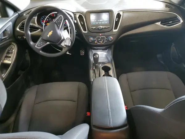 1G1ZE5ST5HF201018 2017 CHEVROLET MALIBU - Image 8