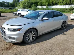1G1ZE5ST5HF201035 2017 CHEVROLET MALIBU