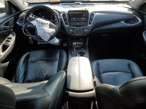 1G1ZE5ST5HF201035 2017 CHEVROLET MALIBU - Image 8