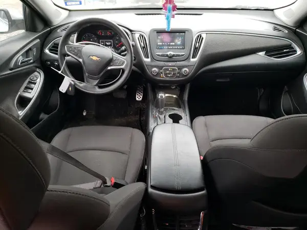1G1ZE5ST5HF201181 2017 CHEVROLET MALIBU - Image 8