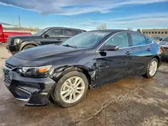 1G1ZE5ST5HF201200 2017 CHEVROLET MALIBU