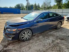 1G1ZE5ST5HF201231 2017 CHEVROLET MALIBU