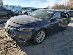 1G1ZE5ST5HF201598 2017 CHEVROLET MALIBU