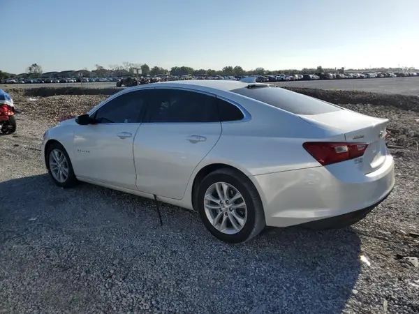 1G1ZE5ST5HF201634 2017 CHEVROLET MALIBU - Image 2