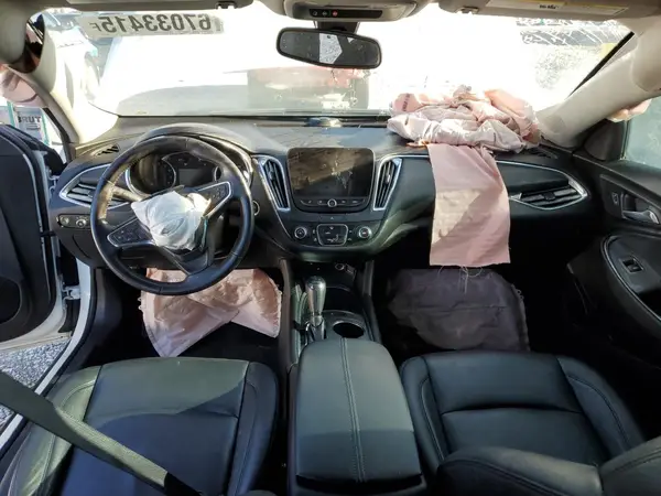 1G1ZE5ST5HF201634 2017 CHEVROLET MALIBU - Image 8