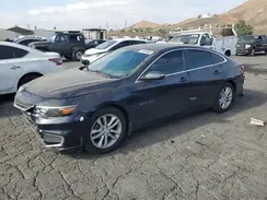 1G1ZE5ST5HF201715 2017 CHEVROLET MALIBU