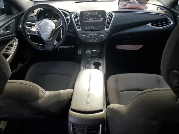 1G1ZE5ST5HF201715 2017 CHEVROLET MALIBU - Image 8