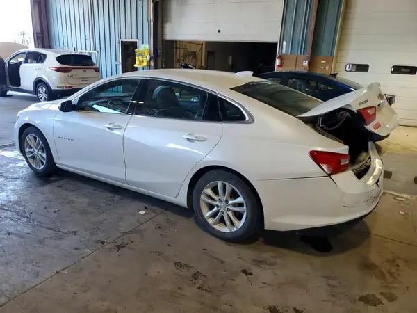1G1ZE5ST5HF202170 2017 CHEVROLET MALIBU - Image 2
