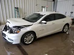 1G1ZE5ST5HF202346 2017 CHEVROLET MALIBU