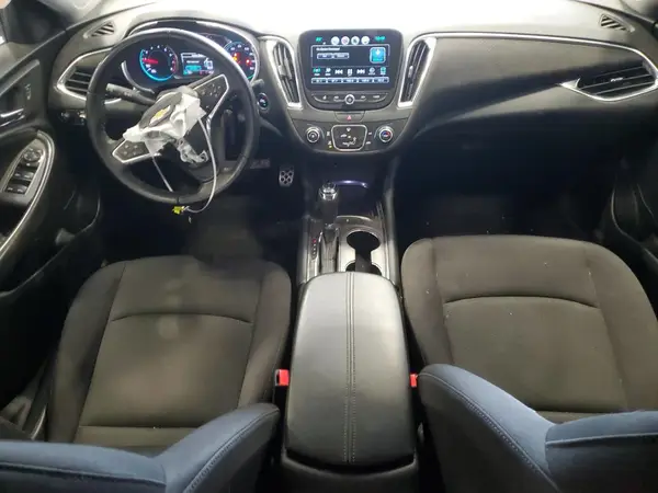 1G1ZE5ST5HF202346 2017 CHEVROLET MALIBU - Image 8