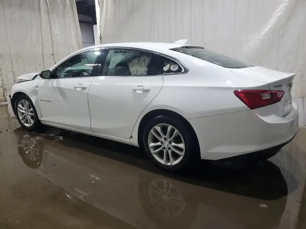 1G1ZE5ST5HF202525 2017 CHEVROLET MALIBU - Image 2