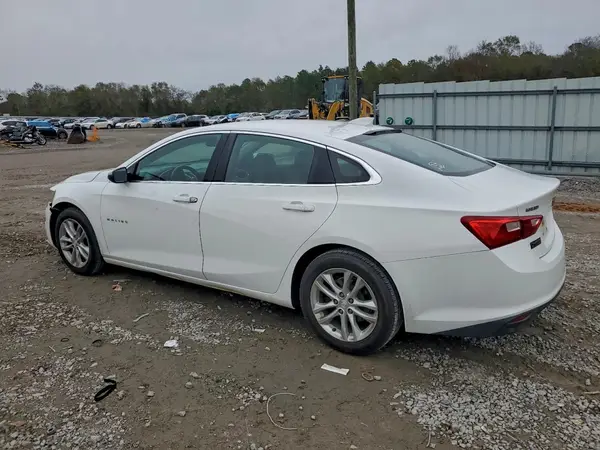 1G1ZE5ST5HF202637 2017 CHEVROLET MALIBU - Image 2