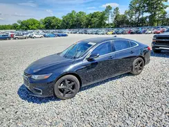 1G1ZE5ST5HF203027 2017 CHEVROLET MALIBU