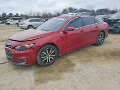 1G1ZE5ST5HF203030 2017 CHEVROLET MALIBU