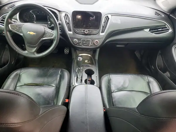 1G1ZE5ST5HF203030 2017 CHEVROLET MALIBU - Image 8