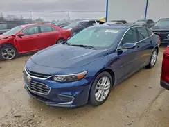 1G1ZE5ST5HF203299 2017 CHEVROLET MALIBU