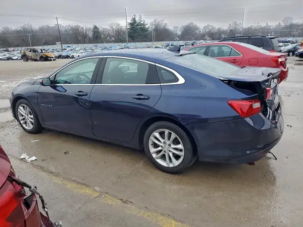 1G1ZE5ST5HF203299 2017 CHEVROLET MALIBU - Image 2