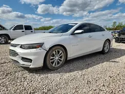 1G1ZE5ST5HF203304 2017 CHEVROLET MALIBU