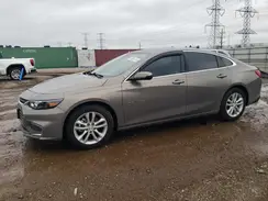 1G1ZE5ST5HF203772 2017 CHEVROLET MALIBU
