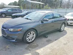 1G1ZE5ST5HF203898 2017 CHEVROLET MALIBU