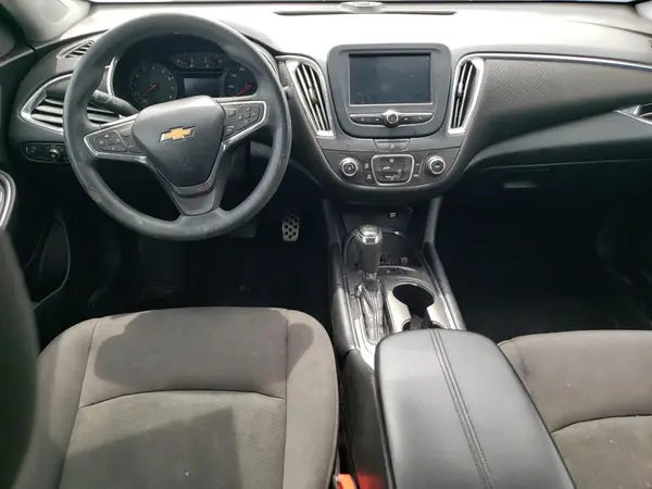 1G1ZE5ST5HF203898 2017 CHEVROLET MALIBU - Image 8