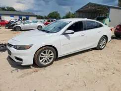 1G1ZE5ST5HF204307 2017 CHEVROLET MALIBU