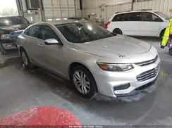 1G1ZE5ST5HF205909 2017 CHEVROLET MALIBU