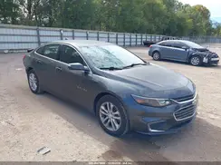 1G1ZE5ST5HF206400 2017 CHEVROLET MALIBU