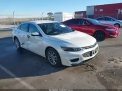 1G1ZE5ST5HF207384 2017 CHEVROLET MALIBU