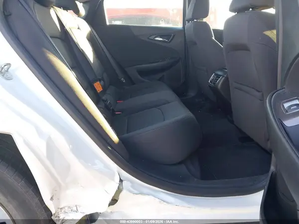 1G1ZE5ST5HF207384 2017 CHEVROLET MALIBU - Image 8