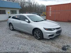 1G1ZE5ST5HF207398 2017 CHEVROLET MALIBU