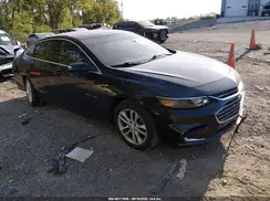 1G1ZE5ST5HF207627 2017 CHEVROLET MALIBU