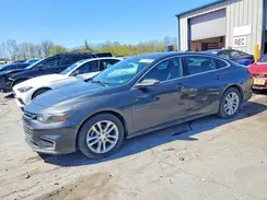 1G1ZE5ST5HF208194 2017 CHEVROLET MALIBU