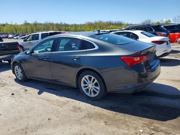 1G1ZE5ST5HF208194 2017 CHEVROLET MALIBU - Image 2