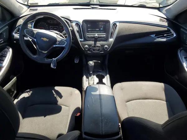 1G1ZE5ST5HF208194 2017 CHEVROLET MALIBU - Image 8