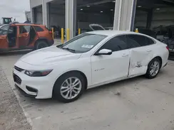 1G1ZE5ST5HF208518 2017 CHEVROLET MALIBU