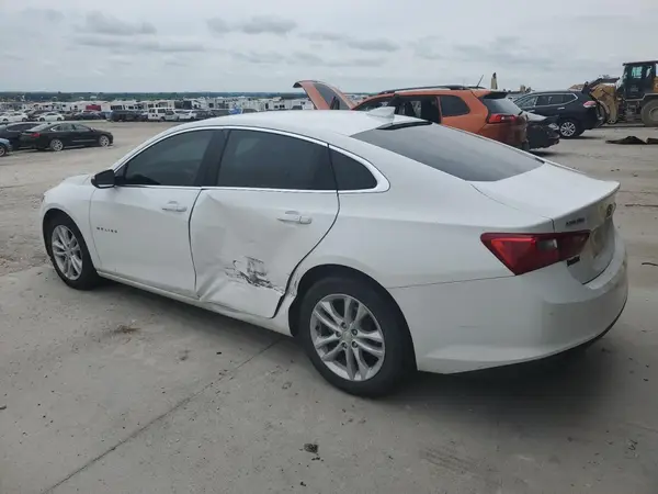 1G1ZE5ST5HF208518 2017 CHEVROLET MALIBU - Image 2