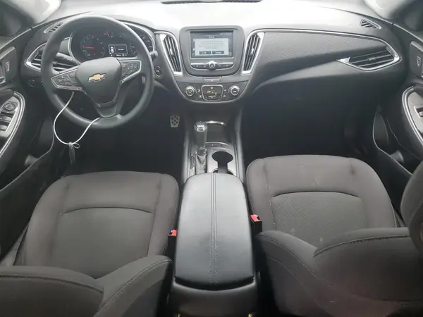 1G1ZE5ST5HF208518 2017 CHEVROLET MALIBU - Image 8