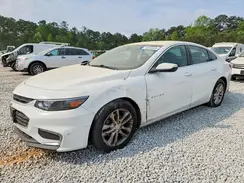 1G1ZE5ST5HF208583 2017 CHEVROLET MALIBU