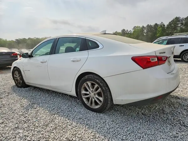 1G1ZE5ST5HF208583 2017 CHEVROLET MALIBU - Image 2