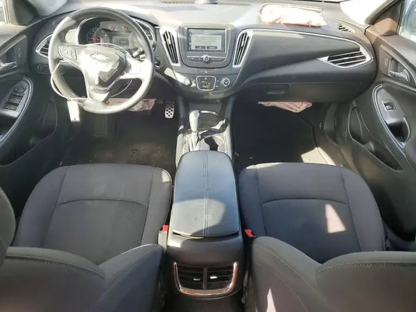 1G1ZE5ST5HF209166 2017 CHEVROLET MALIBU - Image 8
