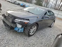 1G1ZE5ST5HF209393 2017 CHEVROLET MALIBU