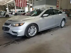1G1ZE5ST5HF209443 2017 CHEVROLET MALIBU