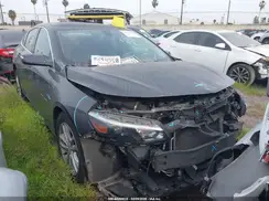 1G1ZE5ST5HF209569 2017 CHEVROLET MALIBU