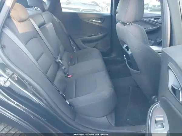 1G1ZE5ST5HF209569 2017 CHEVROLET MALIBU - Image 8