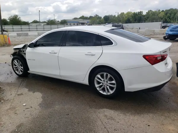 1G1ZE5ST5HF212018 2017 CHEVROLET MALIBU - Image 2