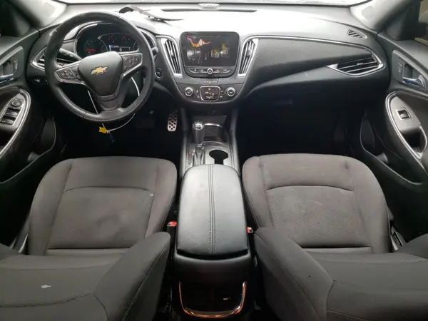 1G1ZE5ST5HF212018 2017 CHEVROLET MALIBU - Image 8