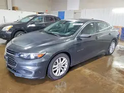 1G1ZE5ST5HF212679 2017 CHEVROLET MALIBU