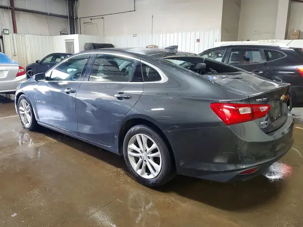 1G1ZE5ST5HF212679 2017 CHEVROLET MALIBU - Image 2